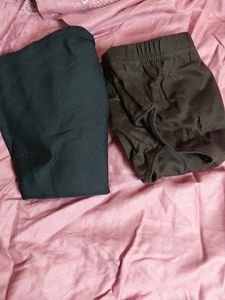 Dollar Plain Panty 2 Units Pack