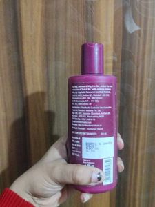 Streax Professional Canvo Line Shampoo