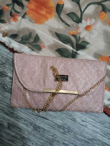 DK Milano Sparkling Clutch