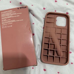 Rhode Lip Case for iPhone