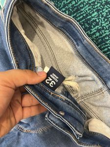 combo of 4 jeans