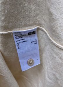 Classic Beige Polo Shirt