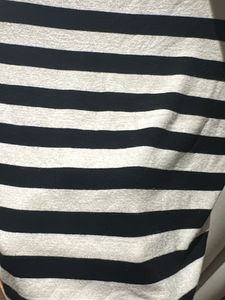 ZARA crop top in S