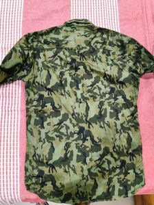 ZARA Men Shirt