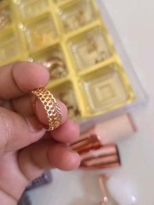 Makeup products. coins accep