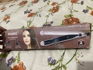 AGARO Hair Straightener
