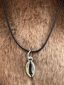 Boho Shell Necklace