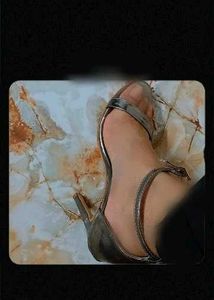 Primium Luxe Heels Sandel