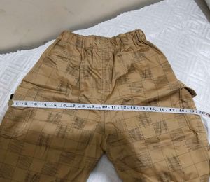 Stylish kid's Cargo Shorts
