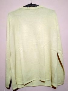 Full Sleeve Sweater For Women
