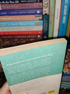 Before the Coffee Gets Cold Book