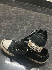 Converse Shoe