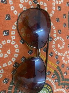 Stylish Aviator Sunglasses