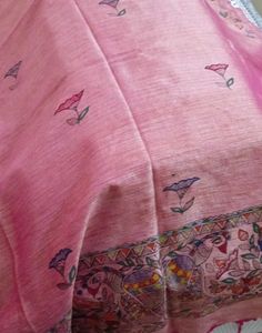 2 BEAUTIFUL DUPATTA