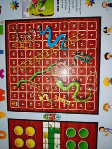 Different Games,Ludo,Letters, Poem,
