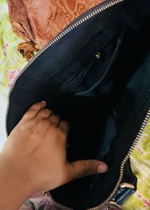 Imported Chic Floral Dome Handbag 👜
