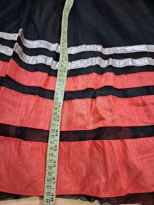 New 40 Sz Anarkali With Dupatta