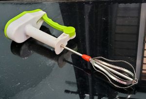 Multi-Function Hand Blender