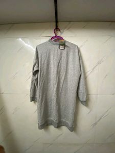 Brand New Grey Sweatshirt