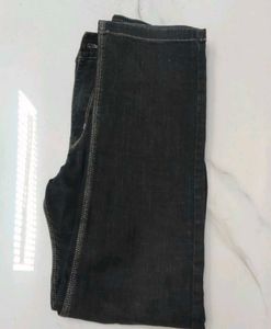 Boys Black jeans Pent