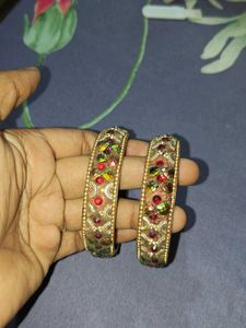 Beautiful Bangles Set
