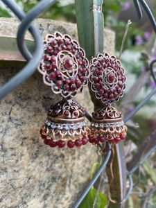 jhumka earrings for women’s and girls