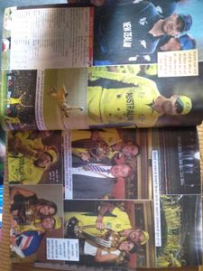 Cricket Samrat (World Cup 2015)