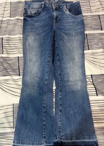 Only Flared Jeans