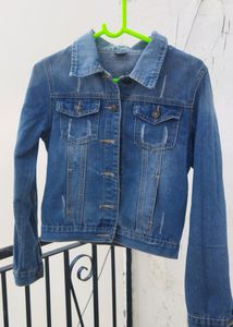 Size : S