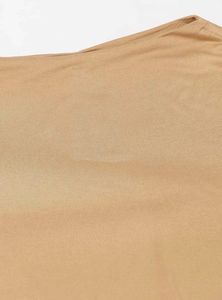Chic Ruched Sleeve Top for women