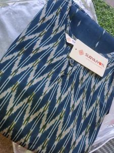 Suryajyoti Paridhi Kurta Set / readymade