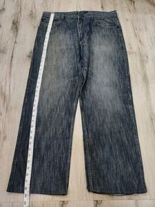 Sc2132 Success Jeans Waist 36