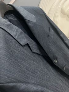 Men's Classic Suit Set
