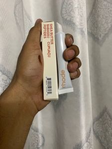 Rhode Peptide Lip Tint Cinnamons Roll (Dupe)