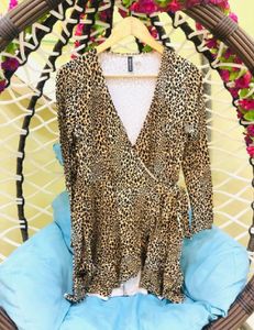 H&M dress