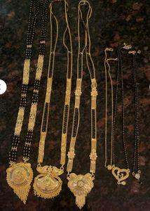 Combo Offer 6 Mangalsutra
