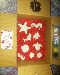 DIY ART KIT 4