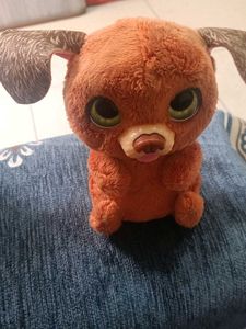 authentic hasbro fur real new borns interactive pu