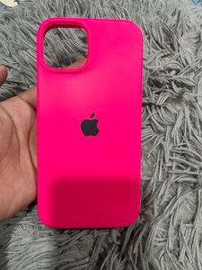 Iphone 13 Queen Pink