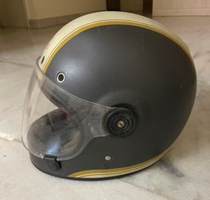 Royal Enfield Helmet