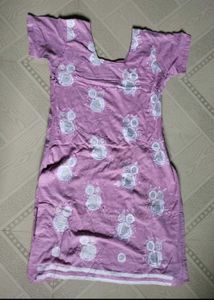 Purple And Pink