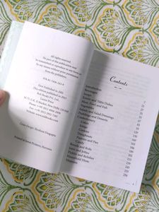 The Landour Cookbook ✨