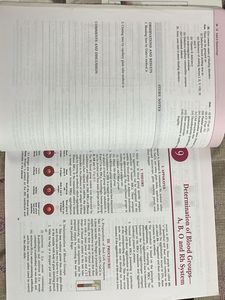 Manual of Practical Physiology for BDS 4th Ed