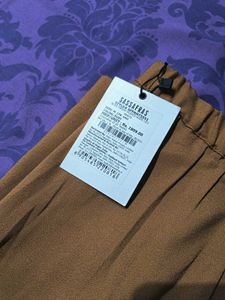 Stylish Wide-Leg Palazzo Pants