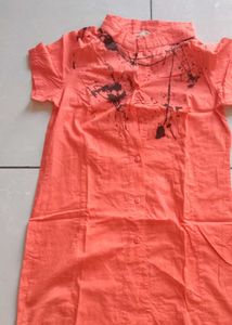 2 Women's Kurtas