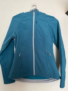 Ladies Softshell Jacket /Windcheater