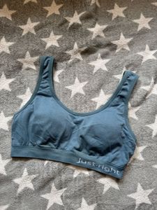 Comfortable Sports Bra