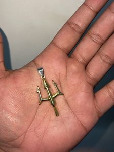 Trident Pendant