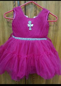Girl's Dress Bundle - 3 Dresses