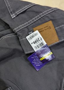 Size 28 , Men's Cargo Pants